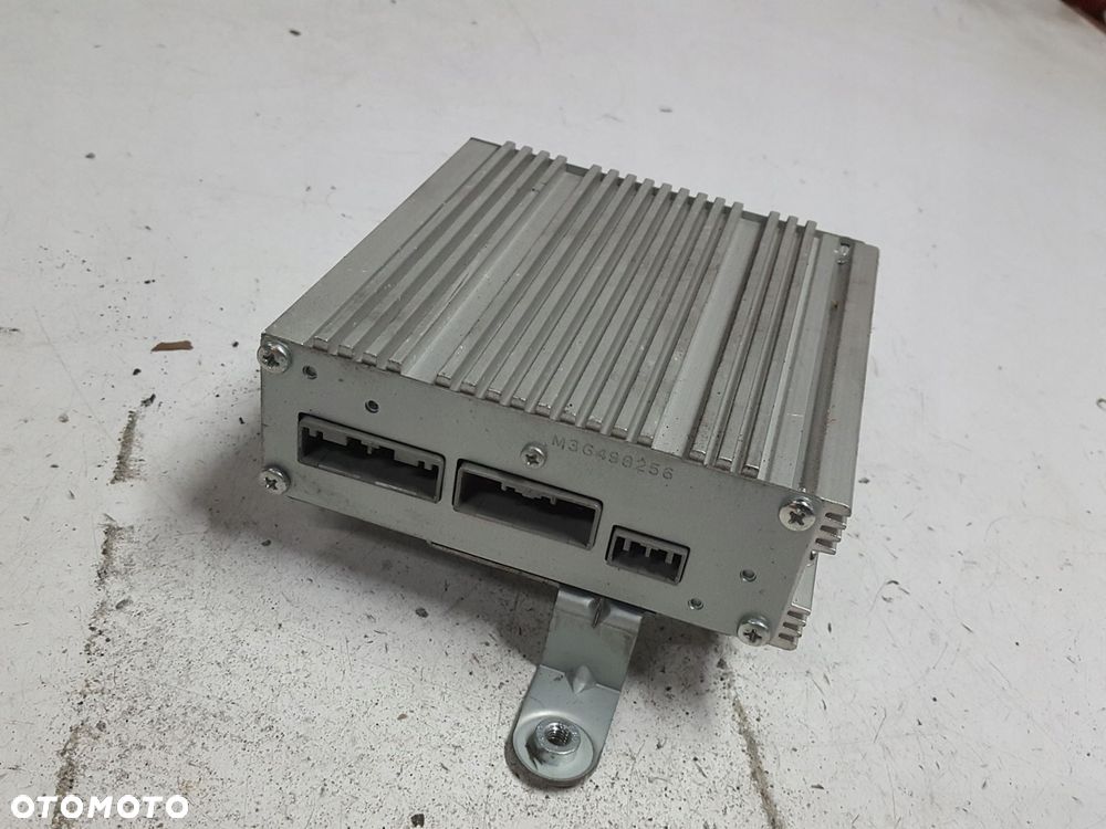 HONDA ACCORD 8 VIII 08-15r WZMACNIACZ RADIA AUDIO 39186-TL0-G411-M1 - 1