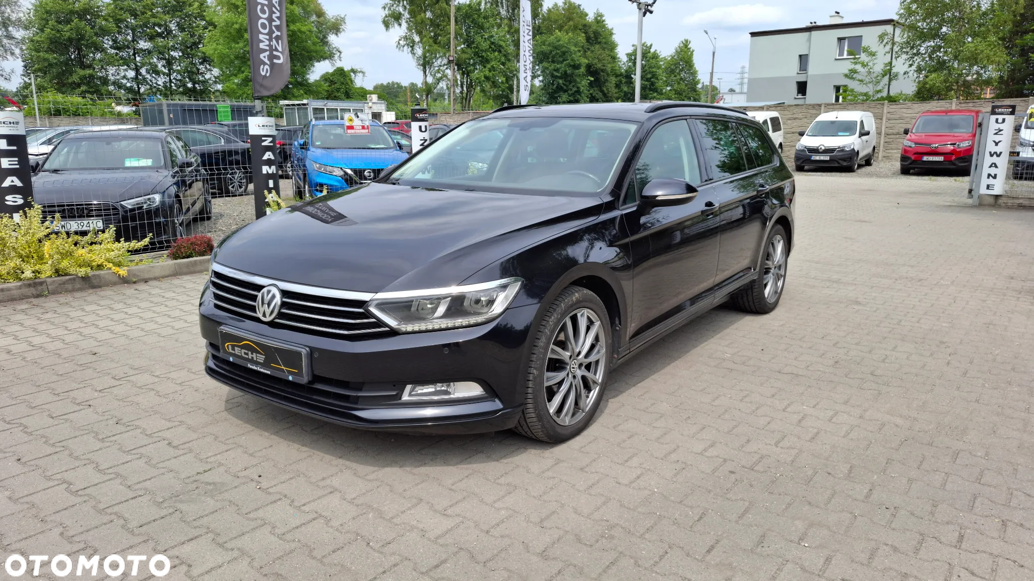 Volkswagen Passat - 6