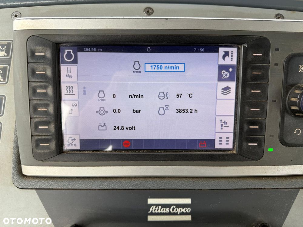 Dynapac SD 2500 CS - 32
