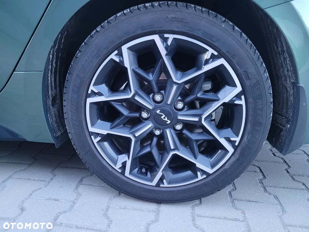 Kia ProCeed - 16