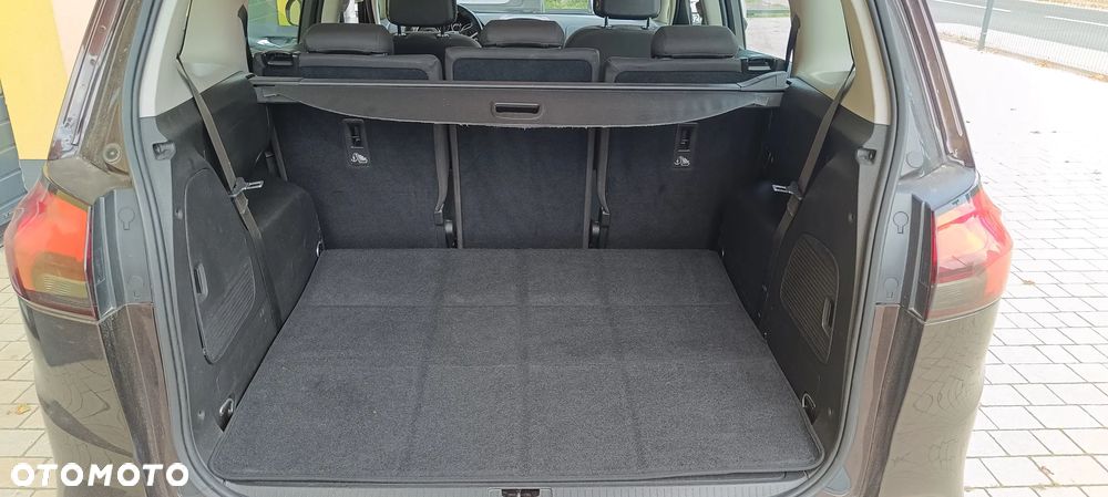Opel Zafira 1.4 T Cosmo - 13