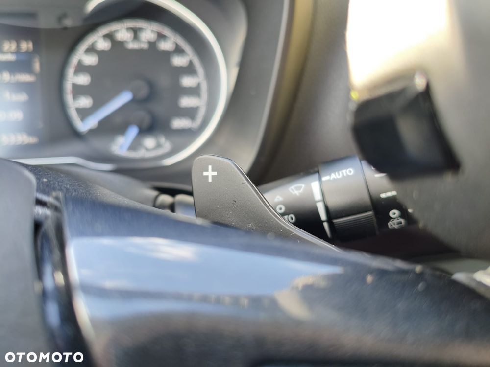 Toyota Yaris 1.5 20th Anniversary CVT - 30