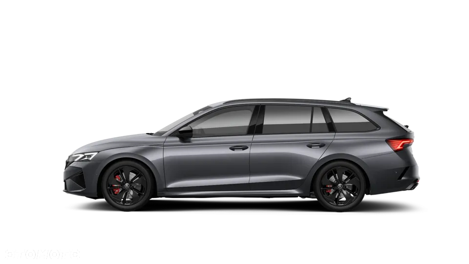 Skoda Octavia 2.0 TSI RS DSG - 7