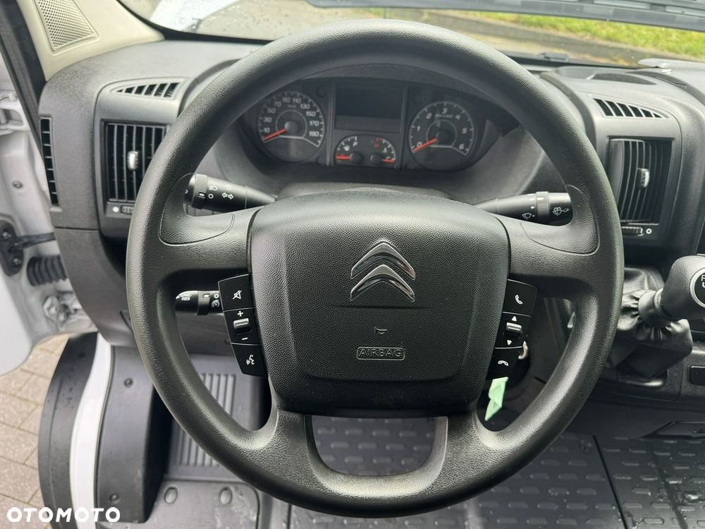 Citroën Jumper - 12