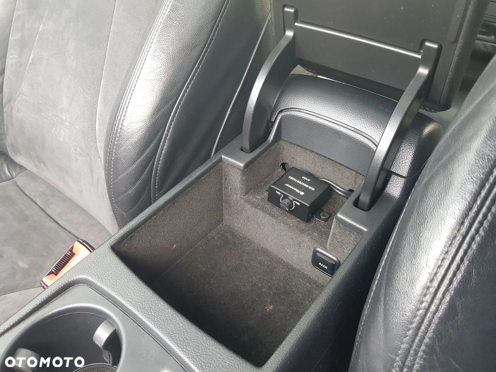 Audi A4 Avant 2.0 TDI DPF S line Sportpaket (plus) - 13