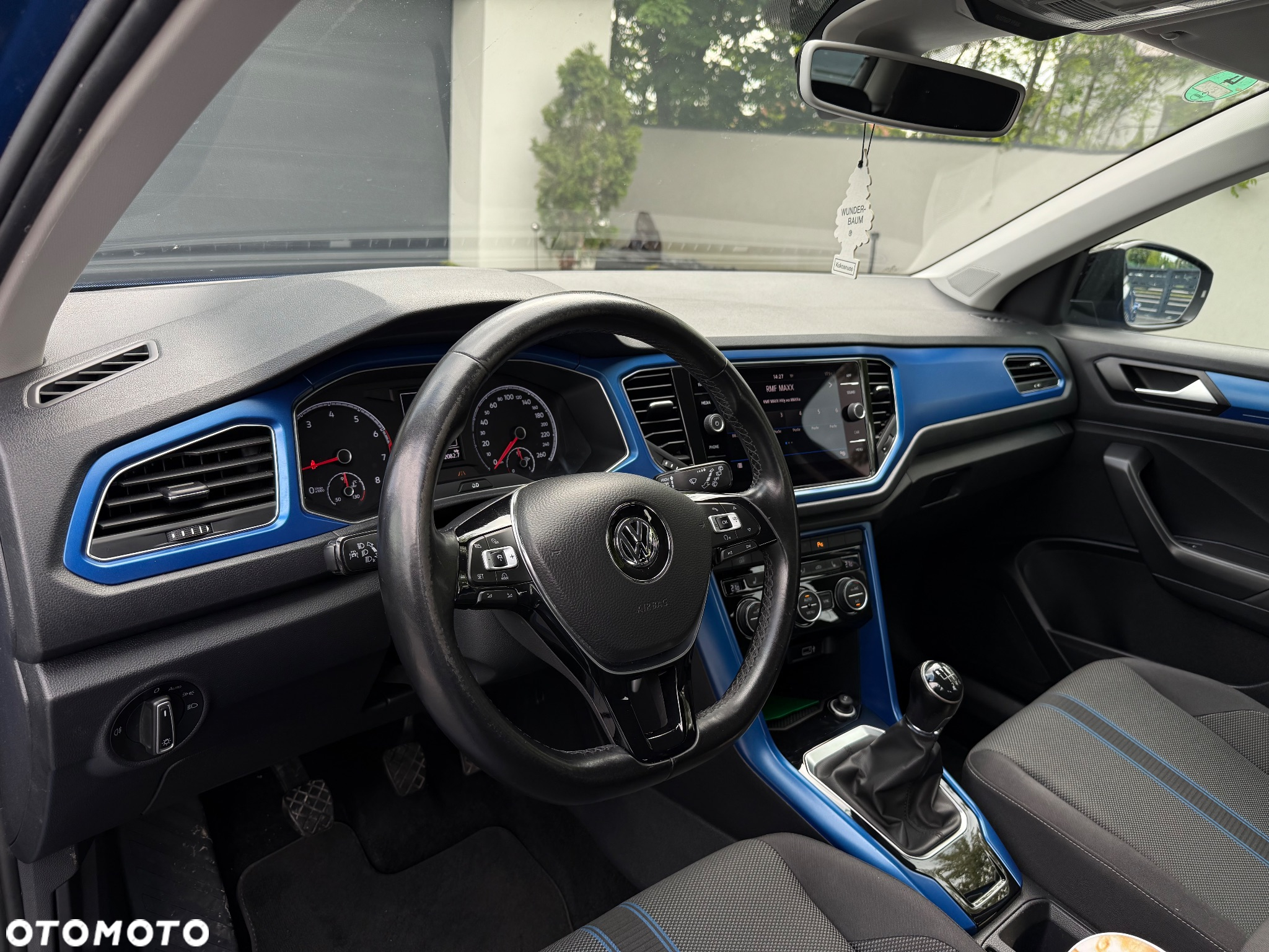 Volkswagen T-Roc 1.0 TSI Special Edition - 16
