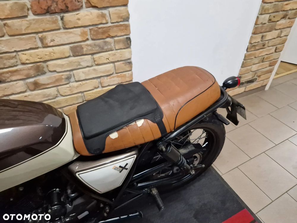 Brixton Cromwell - 24