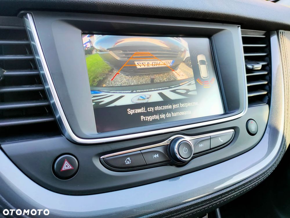 Opel Grandland X 1.5 CDTI Elegance S&S - 25