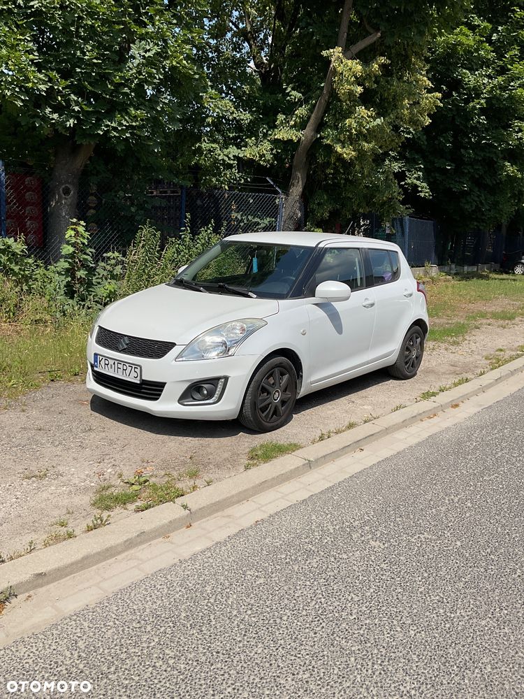 Suzuki Swift 1.2 Comfort - 1