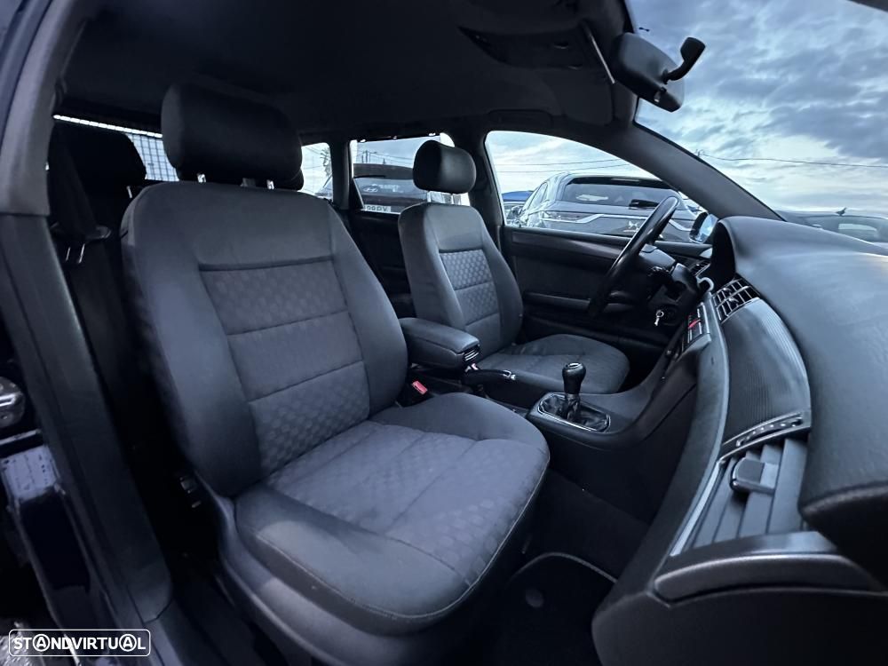 Audi A6 Avant 1.9 TDI - 3