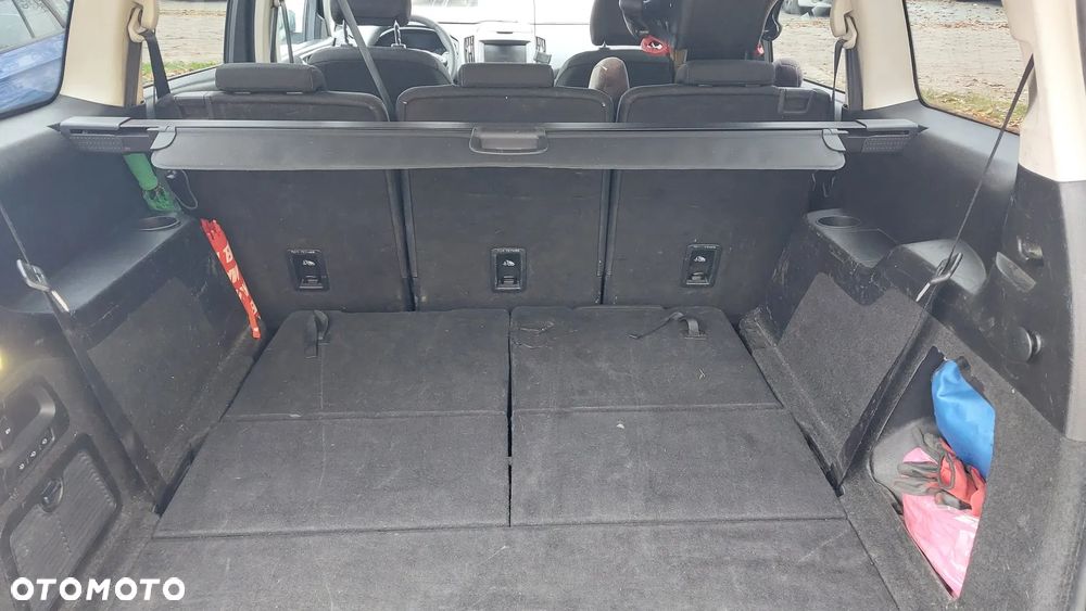 Ford Galaxy 2.0 TDCi Trend - 12