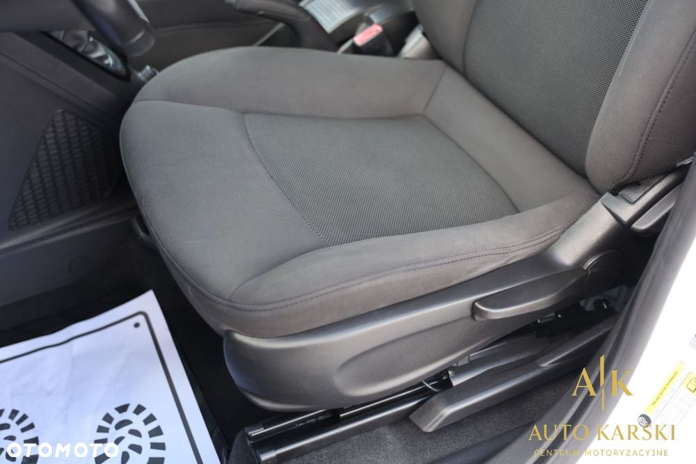 Chevrolet Orlando - 30