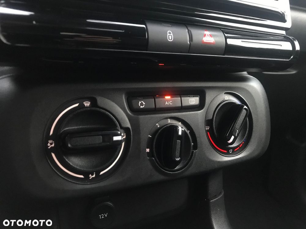 Citroën C3 1.2 PureTech Feel Pack - 33