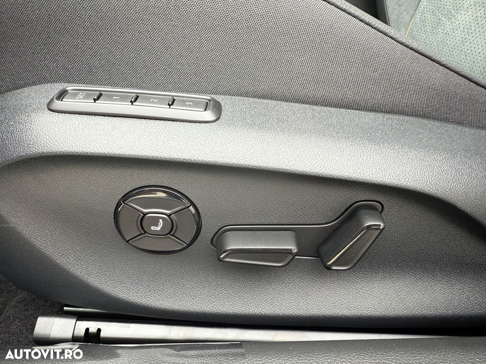 Skoda Superb Combi 2.0 TDI 150 CP DSG Selection - 13