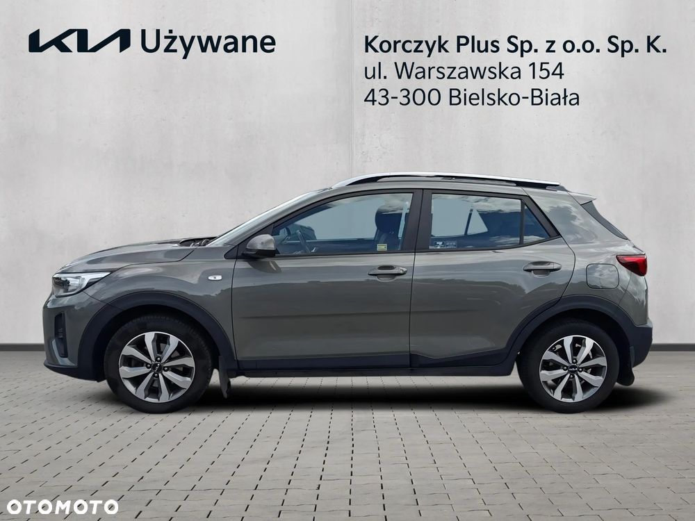 Kia Stonic 1.2 M - 2