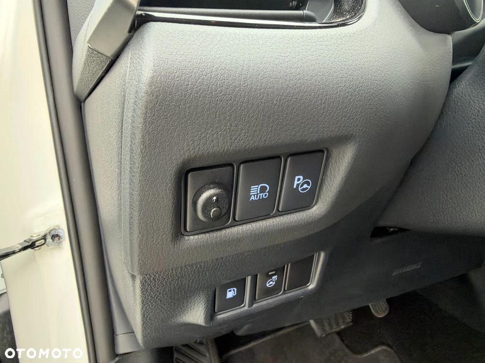 Toyota C-HR 2.0 Hybrid GR Sport - 24