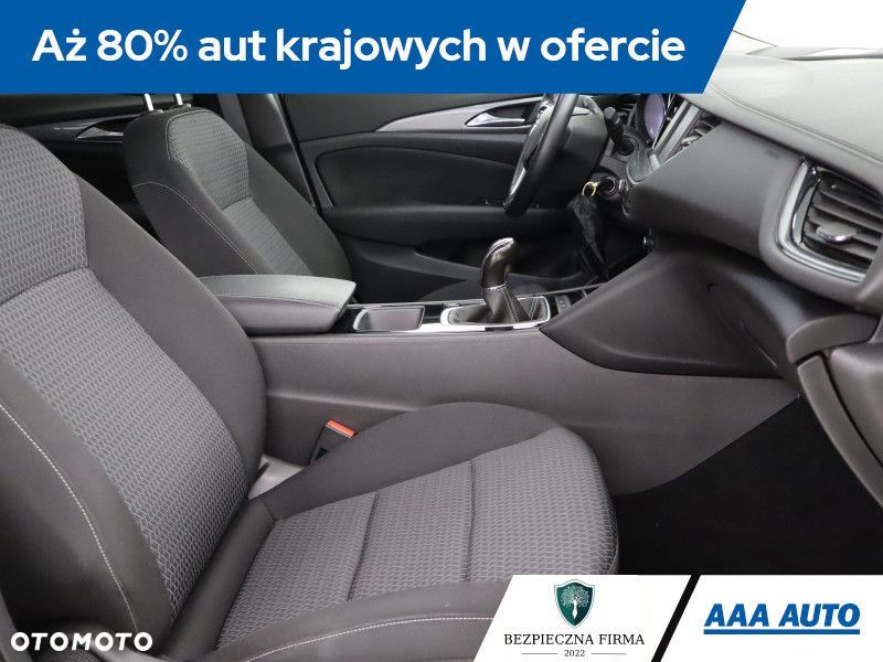 Opel Insignia - 11