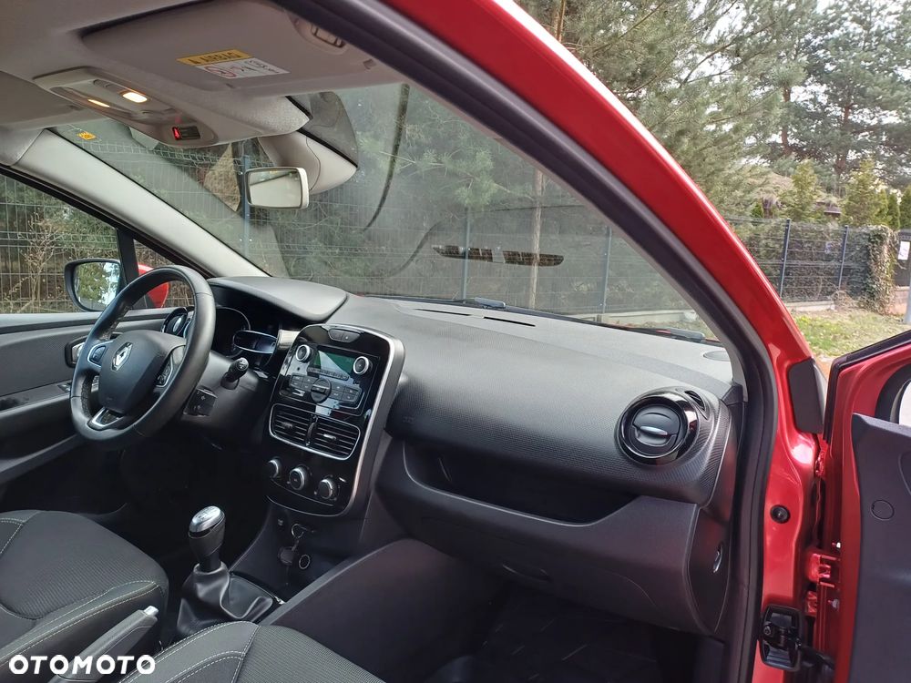 Renault Clio 0.9 TCe Limited - 21