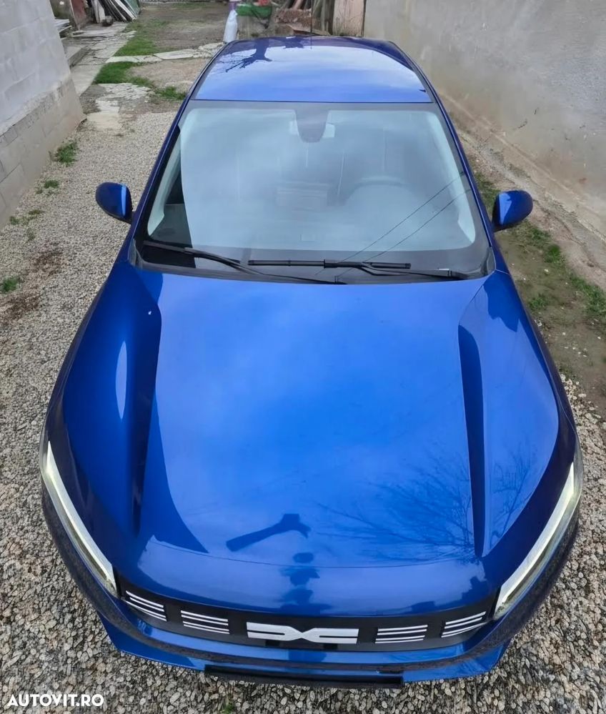 Dacia Logan TCe 90 MT5 Expression - 3