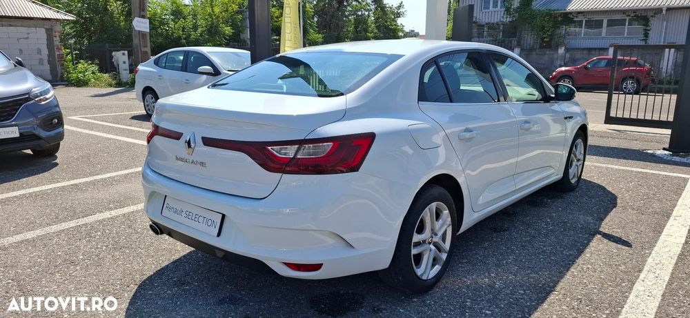 Renault Megane BLUE dCi 115 EDC Techno - 2