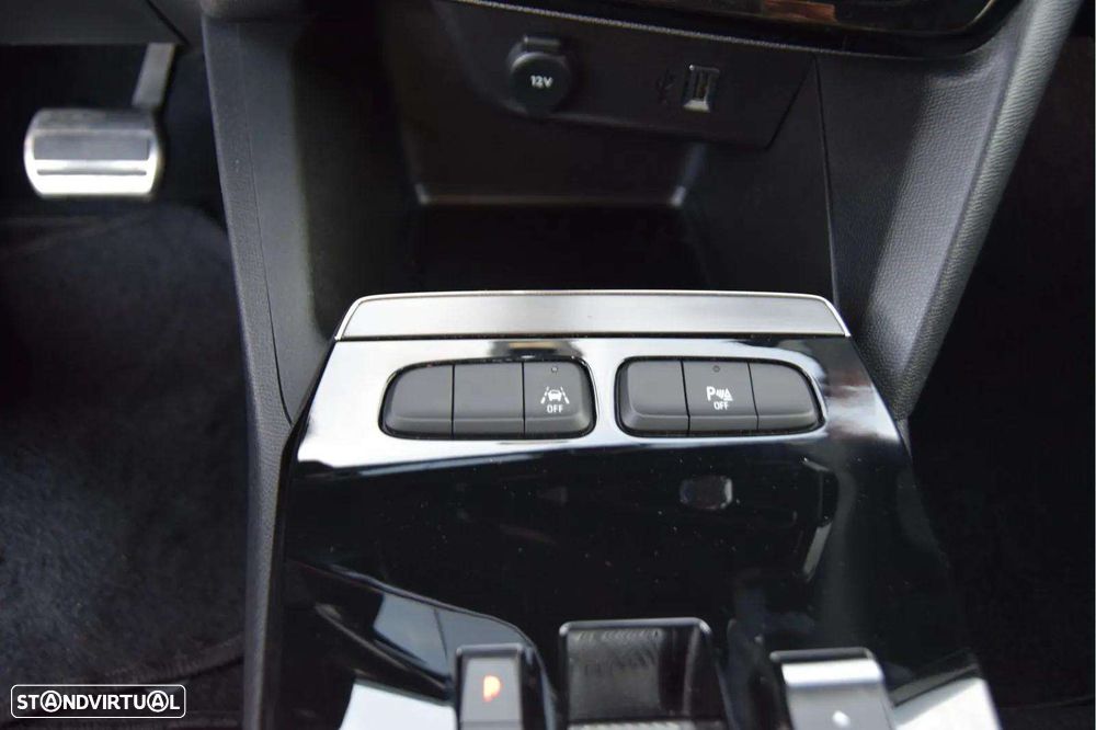 Opel Mokka-e 50 kWh GS - 23
