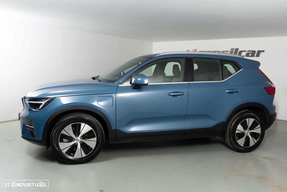 Volvo XC 40 1.5 T4 PHEV Inscription Expression - 8