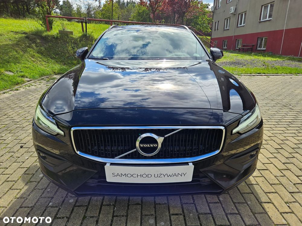 Volvo V60 D4 Momentum Pro - 3