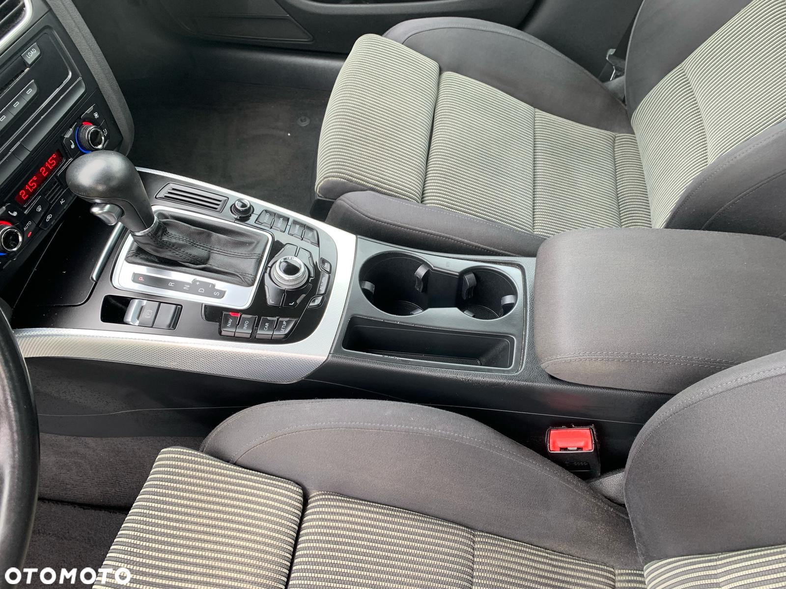 Audi A4 - 24