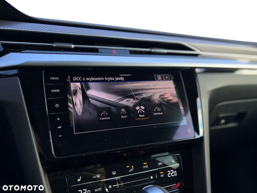 Volkswagen Arteon 2.0 TSI 4Motion R DSG - 29