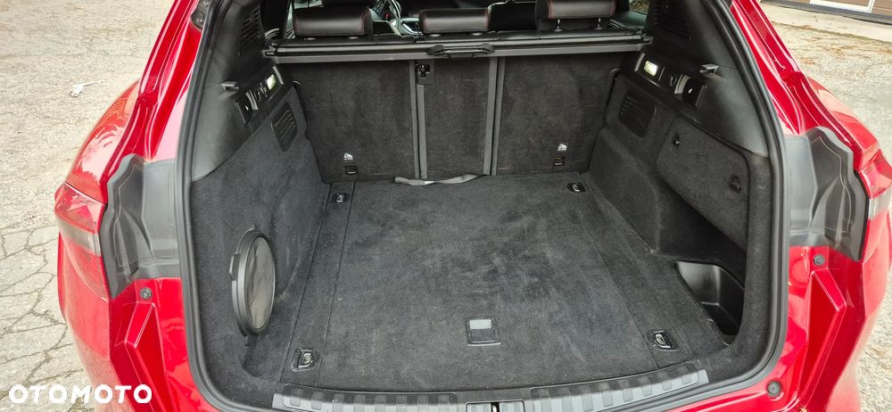 Alfa Romeo Stelvio 2.9 V6 Bi-Turbo Quadrifoglio Niring Q4 - 6