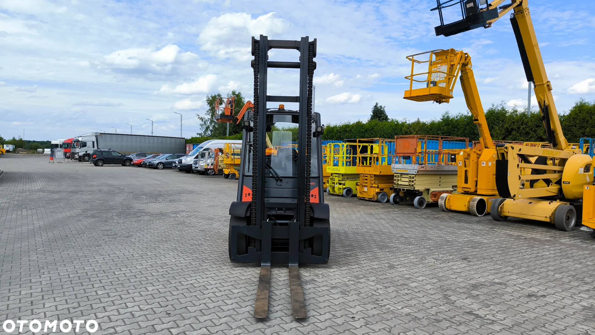 Linde H 45 D - 02 - 3