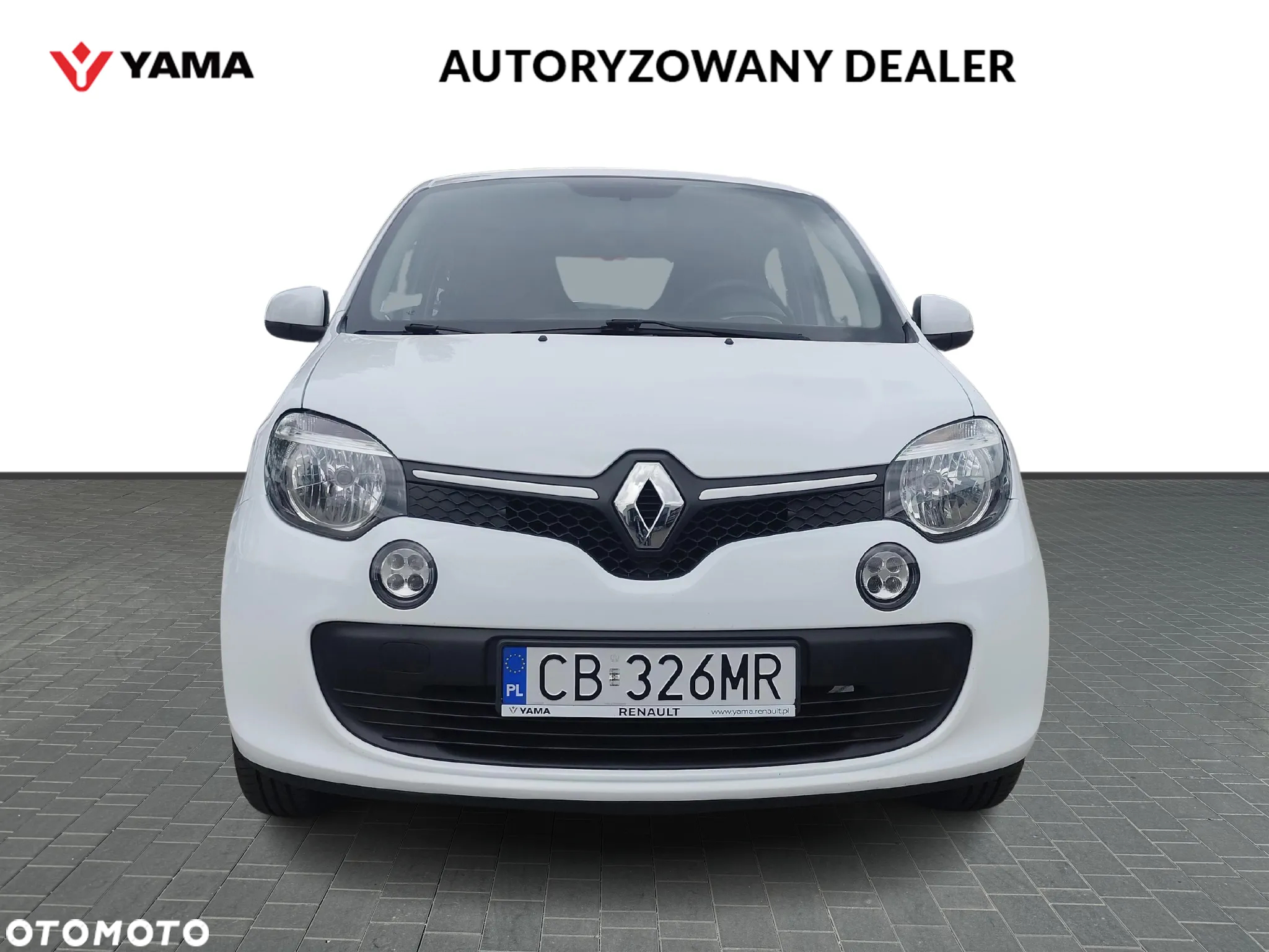 Renault Twingo SCe 70 Zen - 8