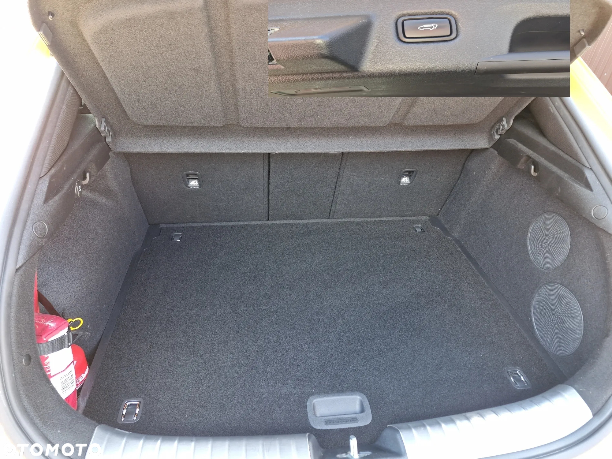 Kia XCeed 1.6 T-GDI XL DCT - 22