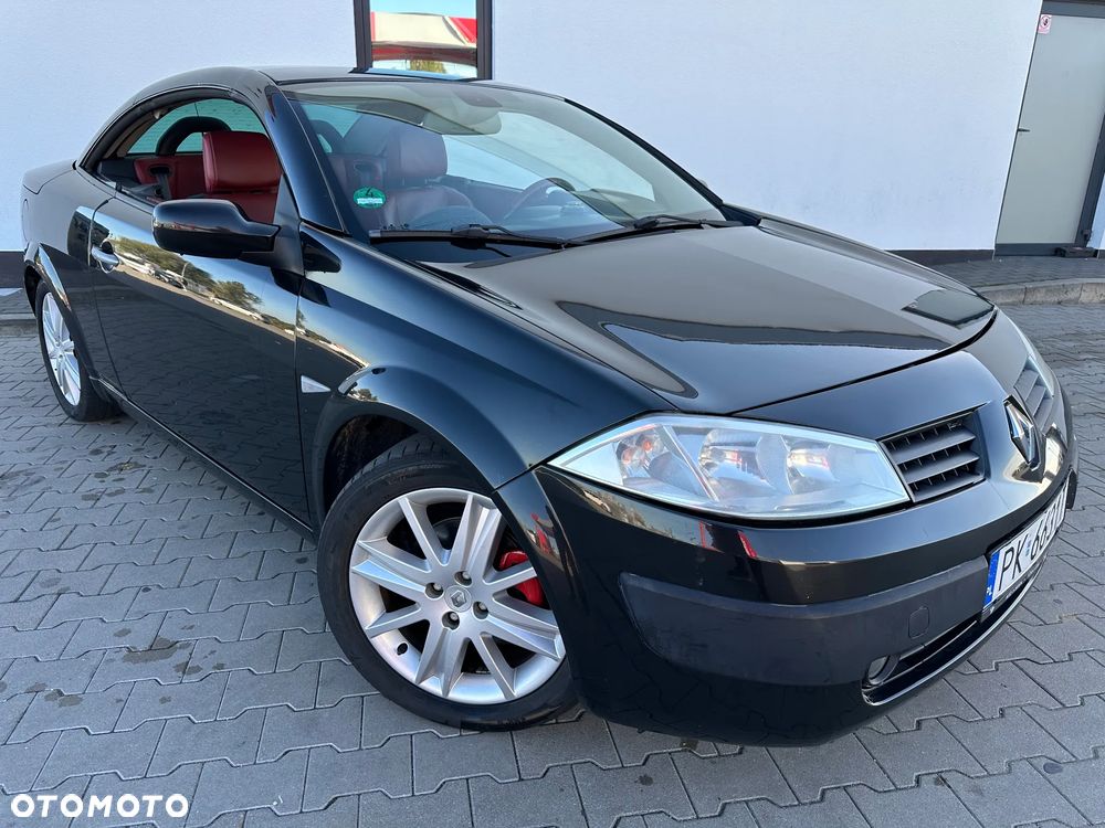 Renault Megane - 7
