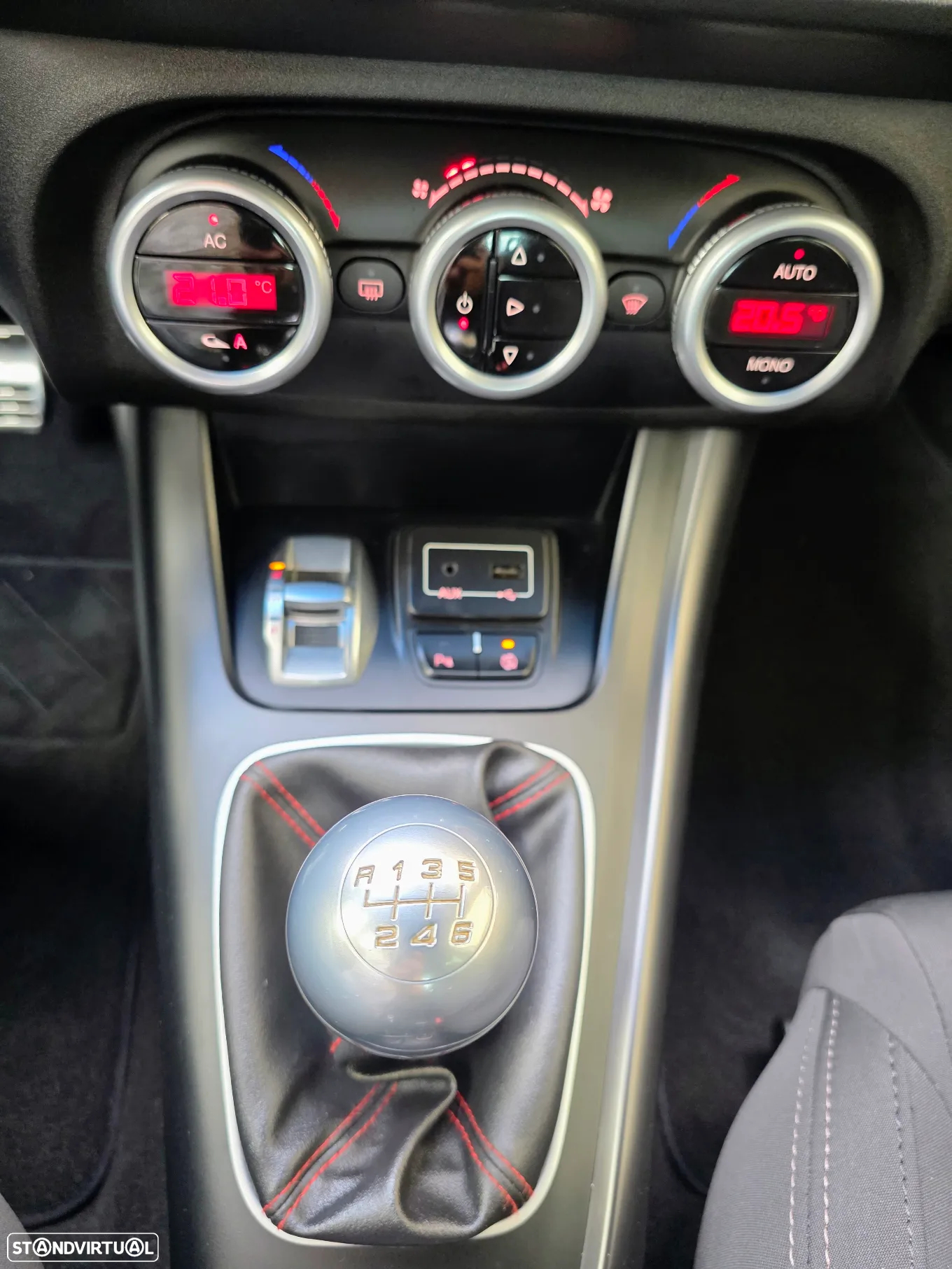 Alfa Romeo Giulietta 1.6 JTDm Sport - 45