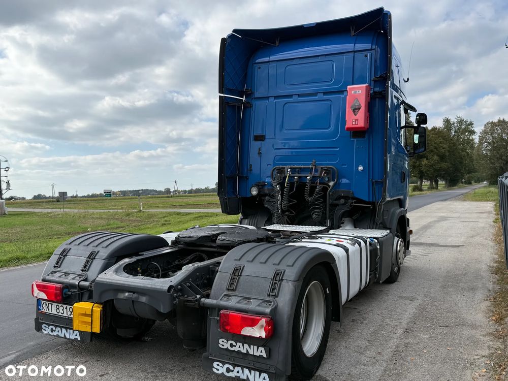 Scania R 410 - 19