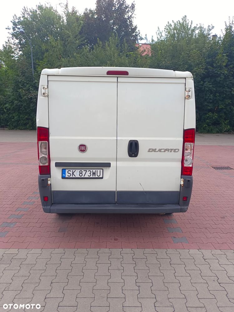 Fiat Ducato L2 - 5