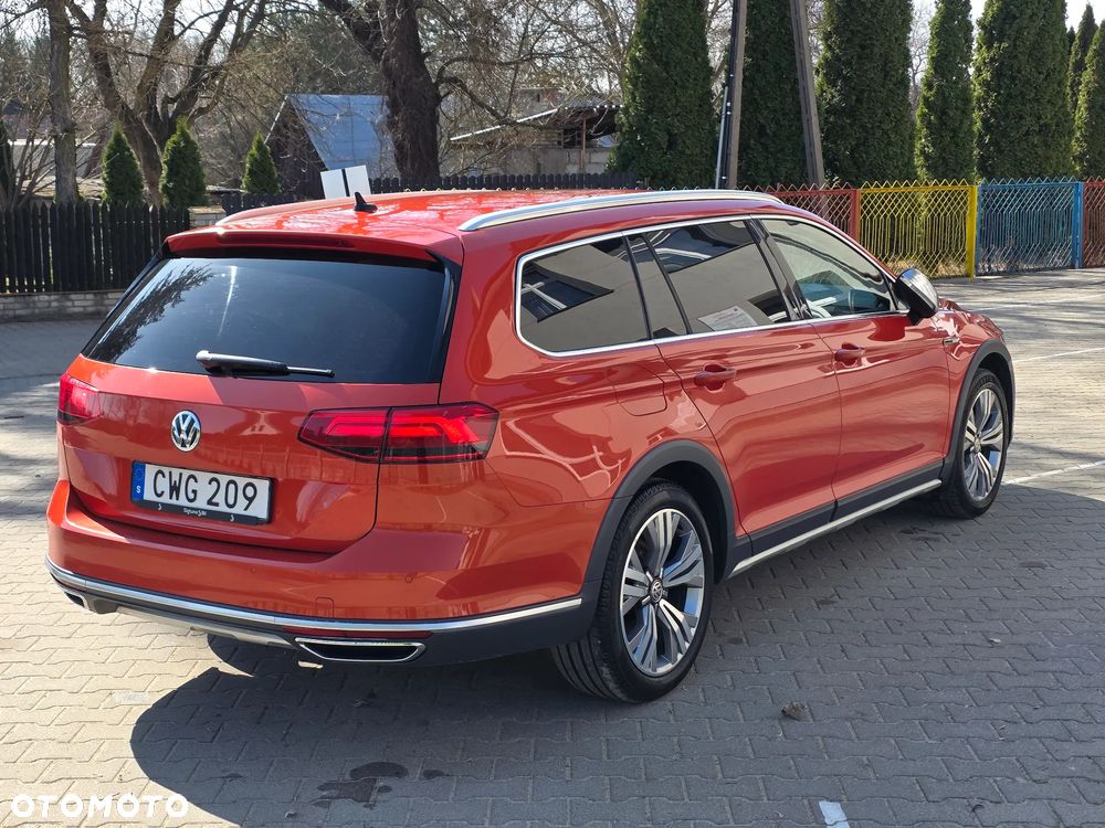 Volkswagen Passat Variant - 36