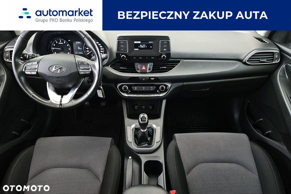 Hyundai i30 1.0 T-GDI Modern - 6