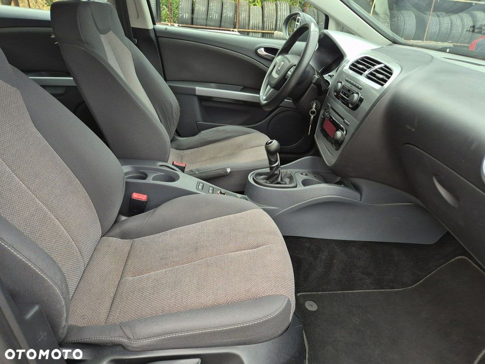 Seat Leon 1.4 TSI Style Copa - 28