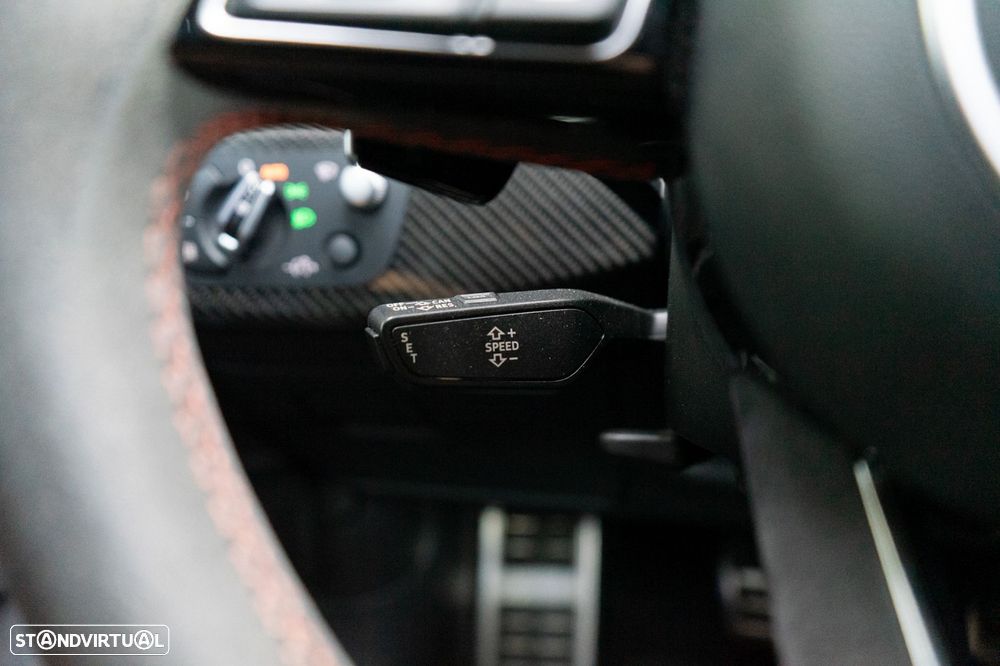 Audi RS5 2.9 TFSI Tiptronic quattro - 44