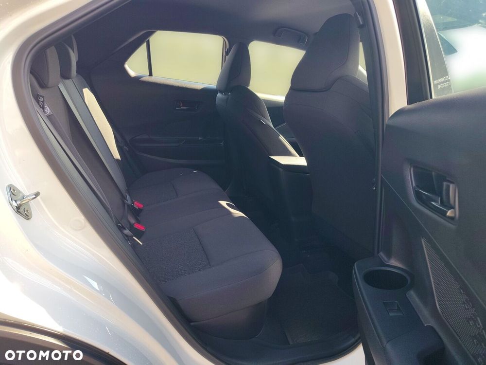 Toyota C-HR 1.8 Hybrid Comfort - 10