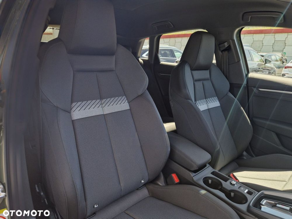 Audi A3 Allstreet - 12