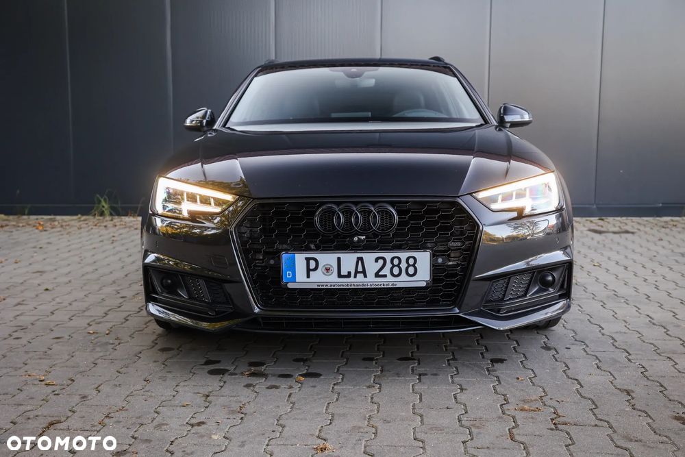 Audi A4 Avant 2.0 TDI ultra S tronic sport - 11