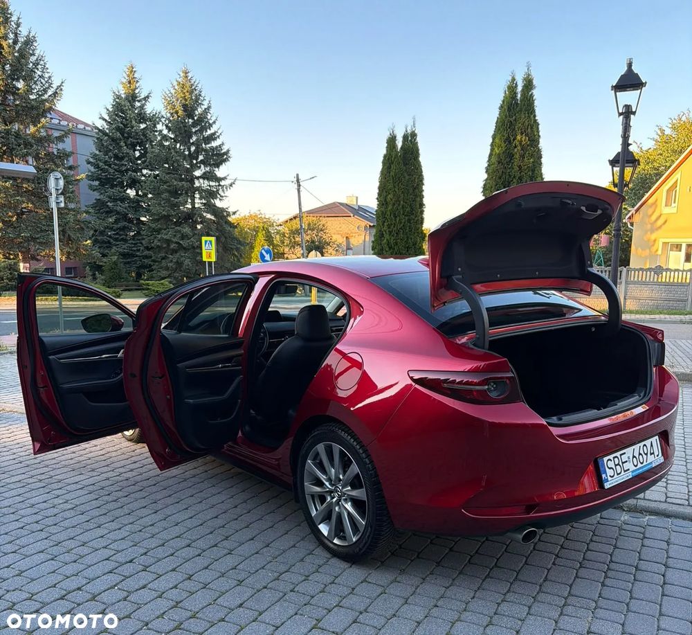 Mazda 3 - 23