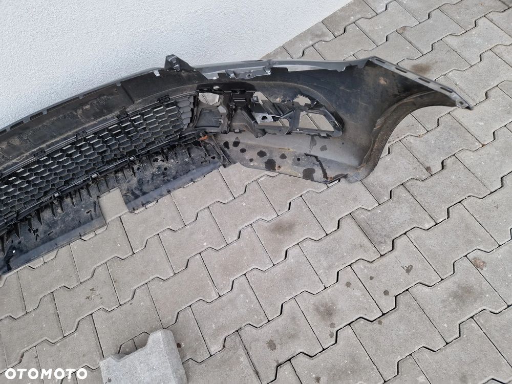 Zderzak Vw Scirocco - 13