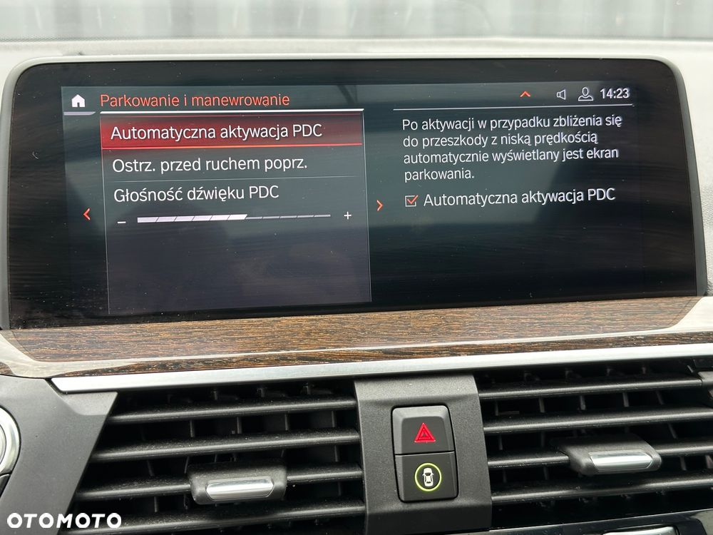 BMW X4 xDrive30i xLine sport - 18