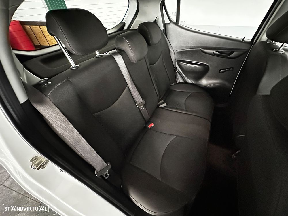 Opel Karl 1.0 FlexFuel - 26