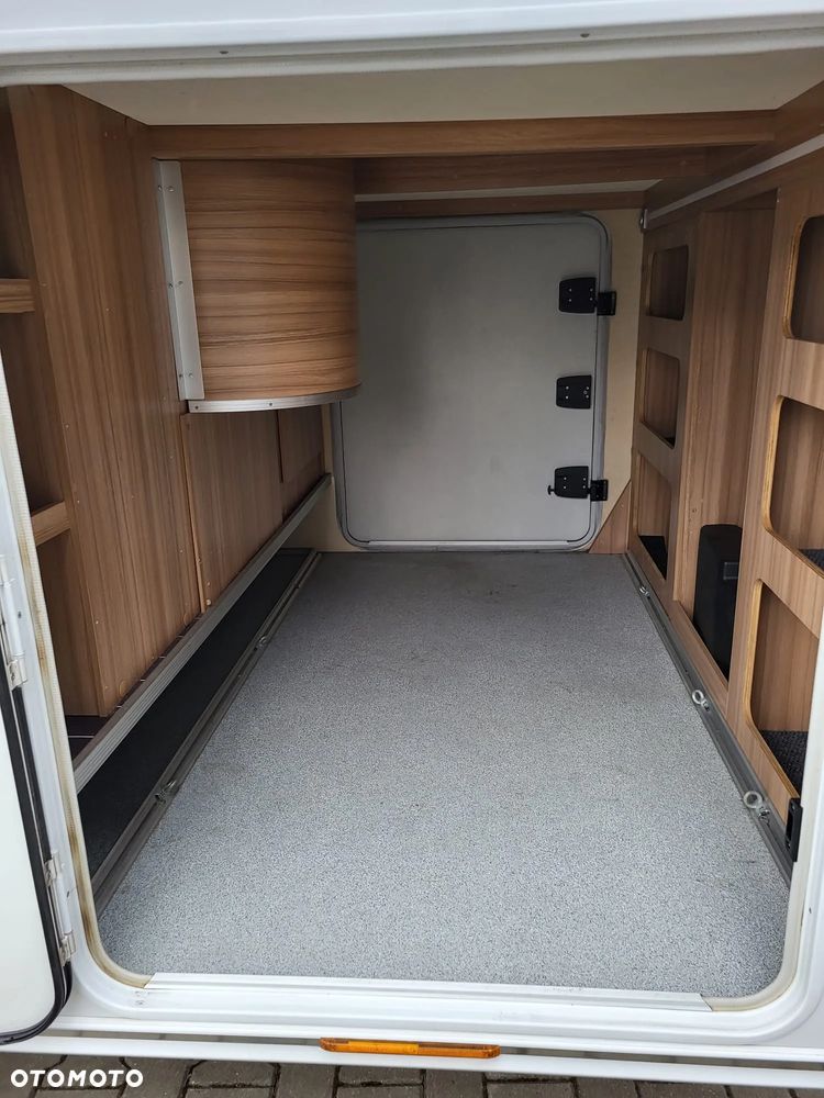 KNAUS SUN I - 9