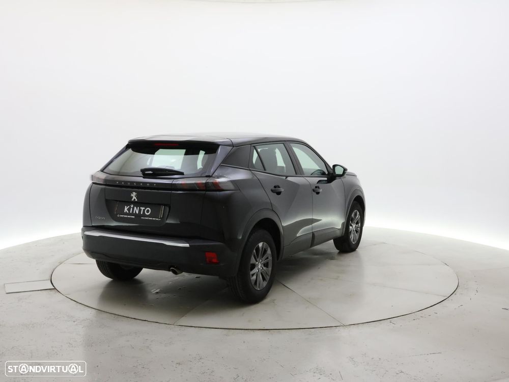 Peugeot 2008 1.5 BlueHDi Active Pack - 6